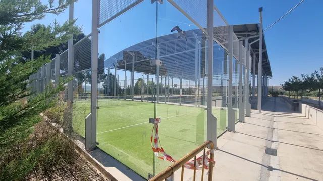 Casa en venta en Velilla de Ebro. Zaragoza — 12