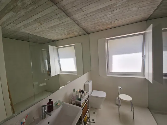 CONJUNTO ARQUITECTÓNICO REFORMADO EN PLENA RIA DE MUROS CON VARIOS PREMIOS DE ARQUITECTURA — 39