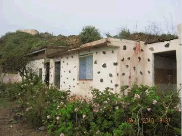 Terreno rústico en venta en Arico Viejo