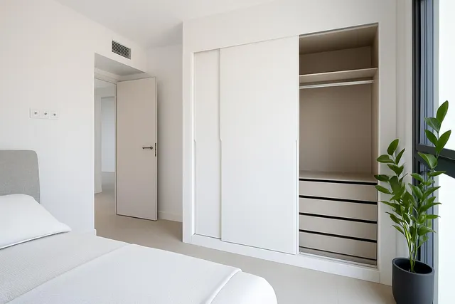 Apartamento 3 habitaciones 118m² en venta - Centro — 11