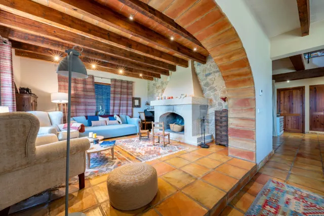 Finca rústica 4 habitaciones 625m² en venta - Pla del mar — 24