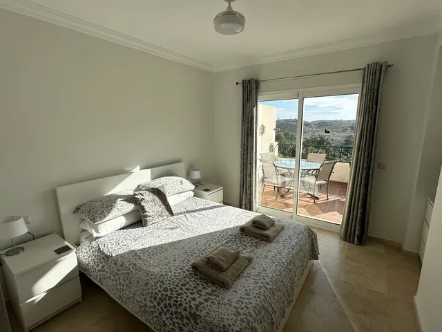 Apartamento 2 habitaciones 100m² en venta - Riviera del sol — 12
