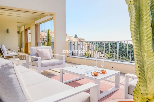 Ático 2 habitaciones 101m² en venta - Marbella — 13