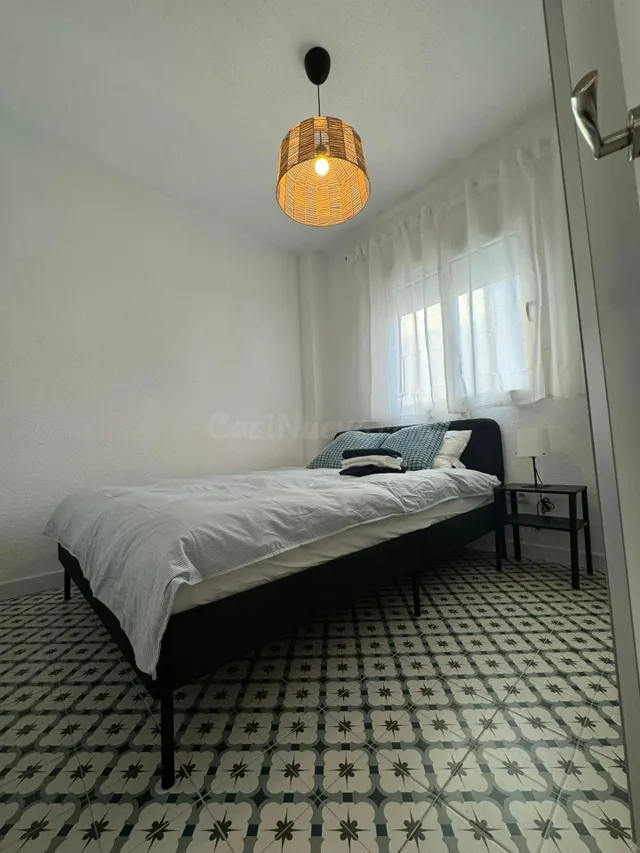 1 dormitorio , todo nuevo , a 200 metros de playa del cura . - foto 5