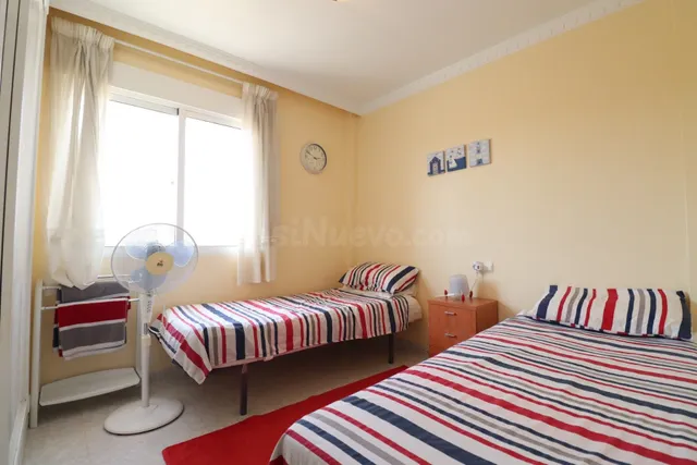Adosado 2 habitaciones 85m² en venta - Pueblo 4 - foto 5