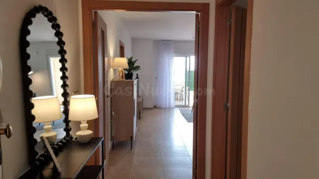Apartamento 2 habitaciones 69m² en venta - Lomas de Cabo Roi - foto 4