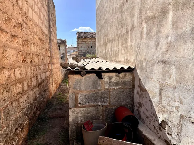 Solar en Sa Pobla — 2