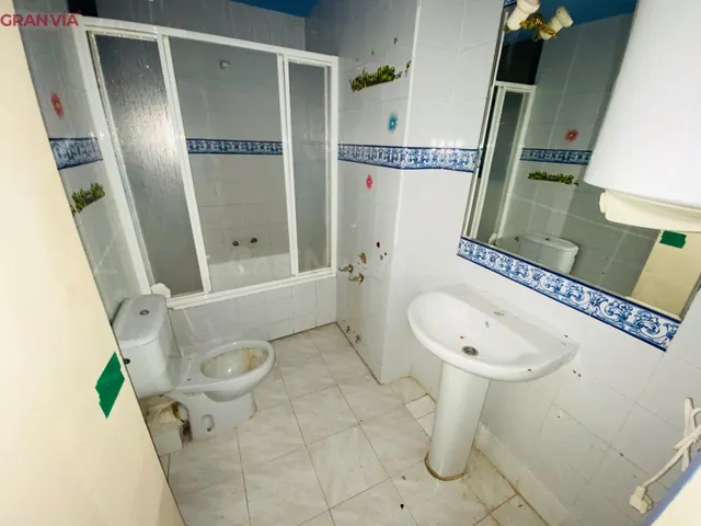 Estudio en venta en el Casco Antiguo de Logroño - foto 5