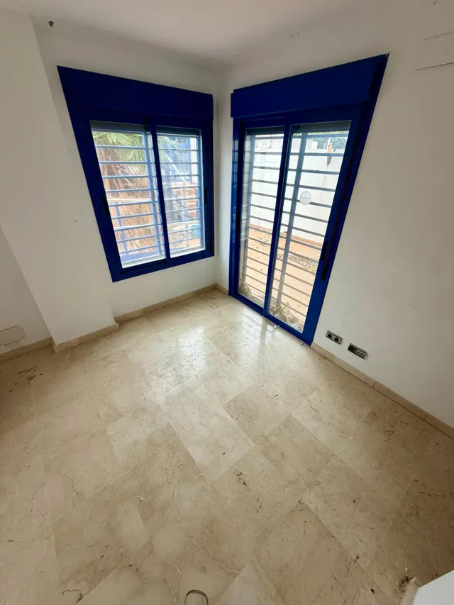 APARTAMENTO EN BENALMADENA COSTA (LOS PATOS) A 250 M DEL MAR — 11