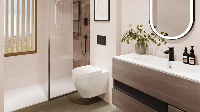 Apartamento 2 habitaciones 117m² en venta - Torrenueva — 16