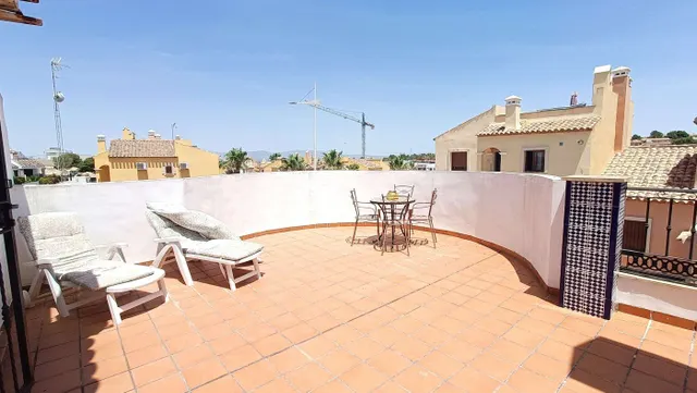 Villa 3 habitaciones 132m² en venta - Comunidad valenciana — 27