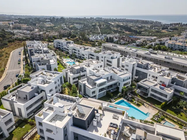 Apartamento 2 habitaciones 105m² en venta - Costa Del Sol - foto 4