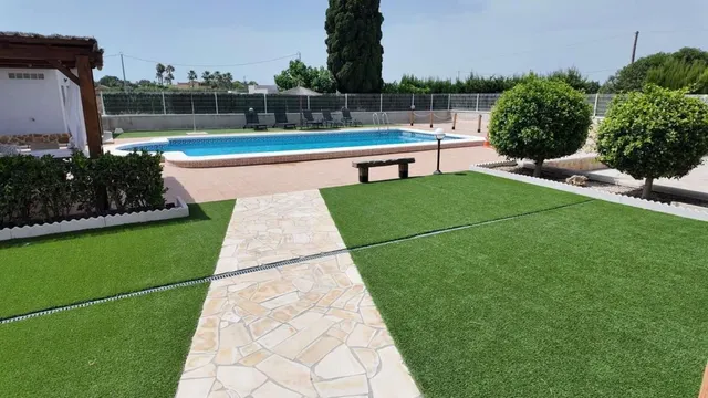 Casa 6 habitaciones 447m² en venta - Comunidad valenciana — 7