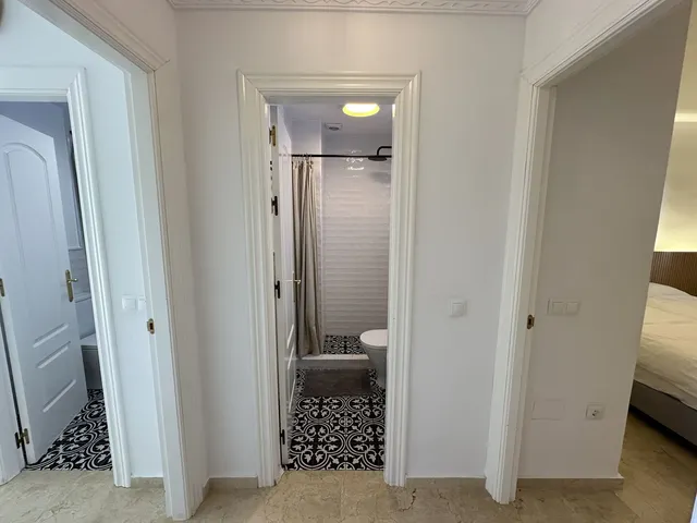 Ático 2 habitaciones 61m² en venta - Riviera del sol — 29