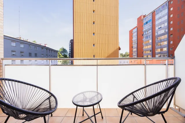 Piso 2 habitaciones 67m² en venta - L\'Eixample