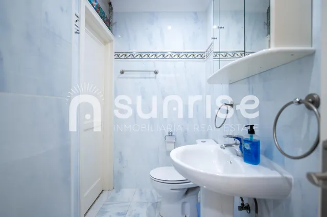 Casa con piscina privada en el Campo de Golf — 40