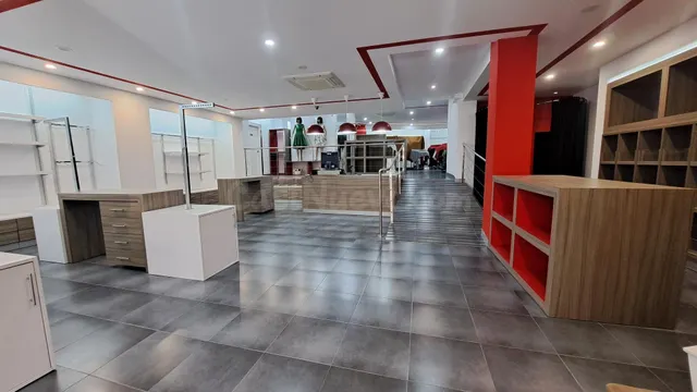 LOCAL COMERCIAL REFORMAT - foto 4