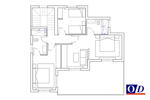 Chalet 5 habitaciones 220m² en venta - Marbella — 32