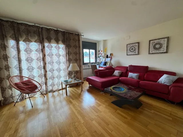 Un Hogar para disfrutar a cada instante . — 17