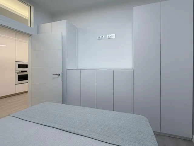 Playa Del Cura! Impresionante apartamento nuevo a estrenar, con excelente distribución de espacios + Gigantesca terraza (160 mts playa) desde 239.900 — 31