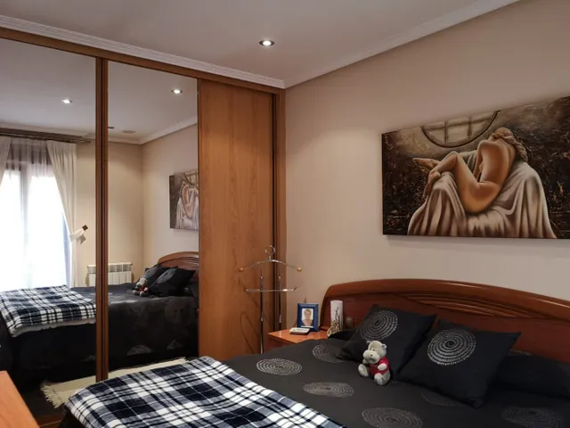 Urbis te ofrece una casa en venta en Ciudad Rodrigo, Salamanca. — 10