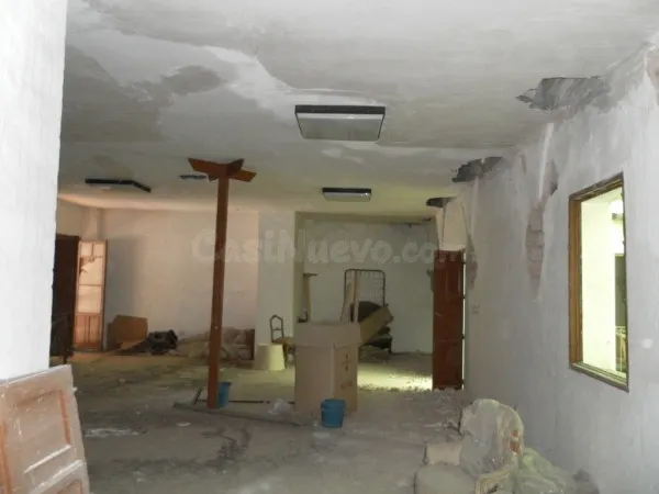 Casa 466m² en venta - La Magdalena - foto 4