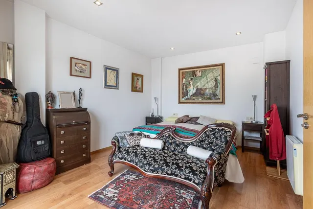 Casa Única en el Realejo — 21