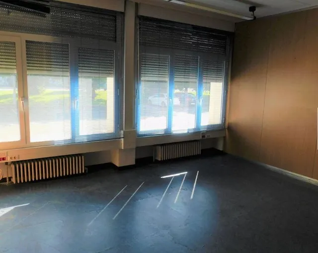 Oficina 600m² en venta - Berrioplano — 9