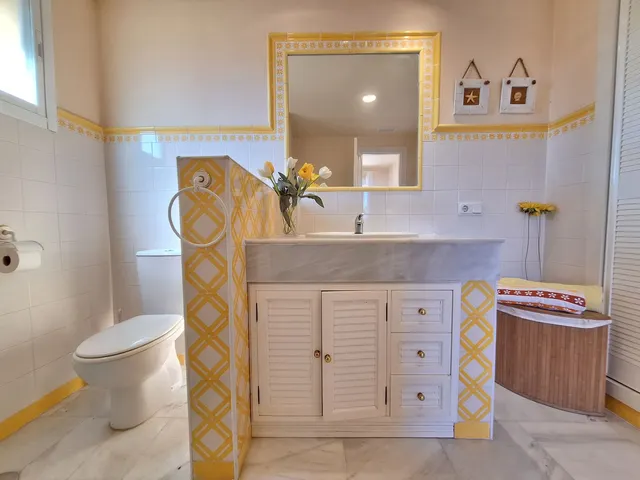 Ático Dúplex 2 habitaciones 107m² en venta - Marbella — 24