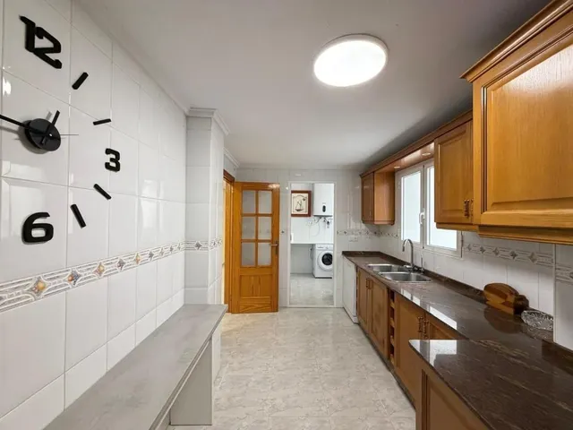 Apartamento 3 habitaciones 107m² en venta - Playa del cura — 18