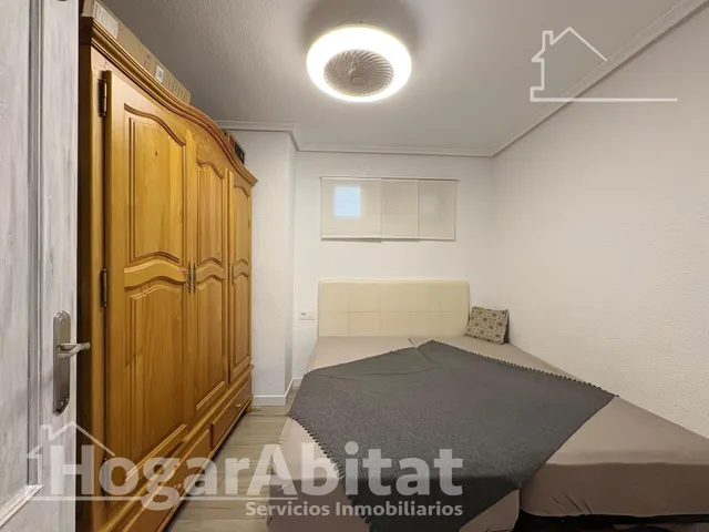 Reformado y alto con piscina junto al mar en Cullera — 11