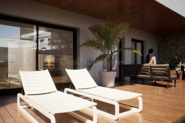Apartamento 2 habitaciones 120m² en venta - Seascape resort - foto 5