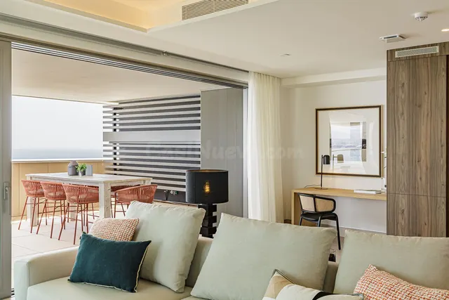 Apartamento 4 habitaciones 263m² en venta - El Cuartón - Heliomar — 5