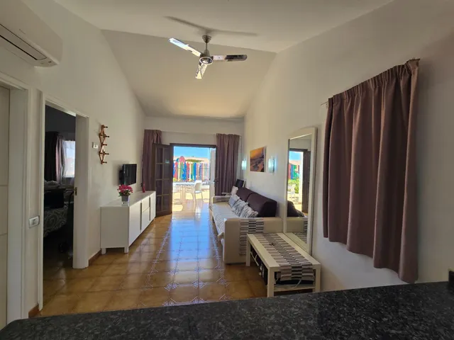 Bungalow con dos dormitorios disponible para los meses de invierno — 11