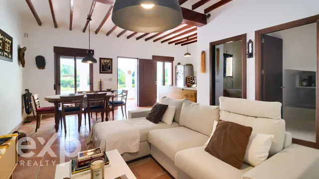 Casa mediterránea con carácter propio en Murla — 45
