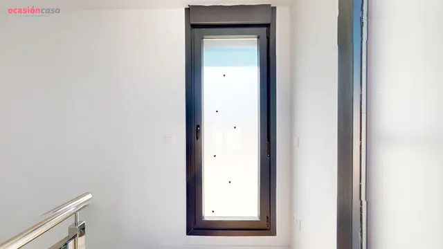 Vivienda de nueva construcción en Villarrubia. — 49