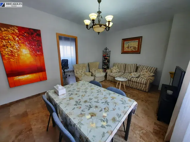 Piso 3 habitaciones 87m² en alquiler - Centro - foto 2
