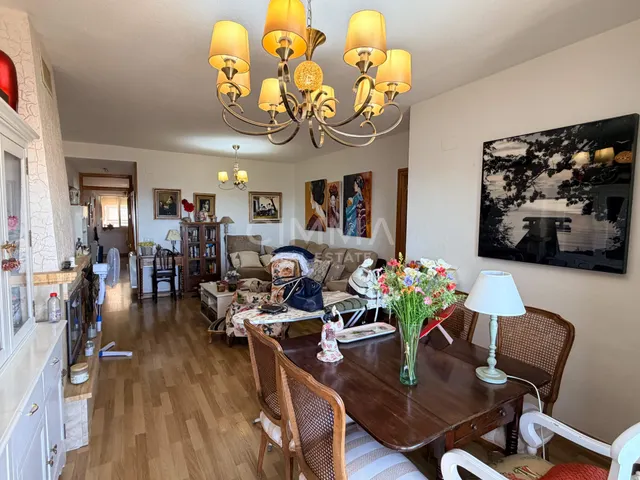 Exclusivo Ático en La Nucía con Vistas y Comodidades — 27