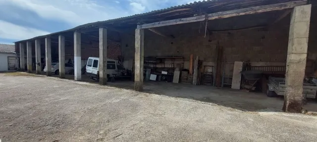Amplia Casa con Terreno en Posada del Bierzo por solo 82.900€ — 41