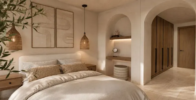 Villa 5 habitaciones 500m² en venta - Montgó - Ermita — 12