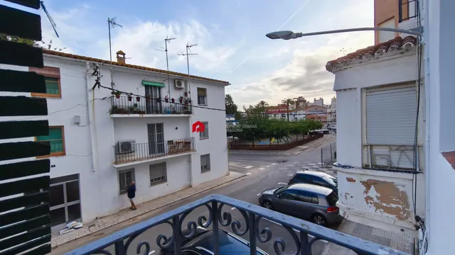 En venta piso en La Ràpita. — 6