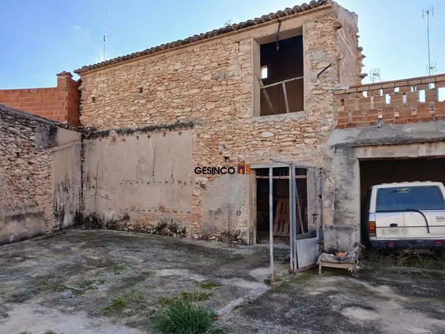 GRAN CASA EN VENTA EN AIELO DE MALFERIT — 15