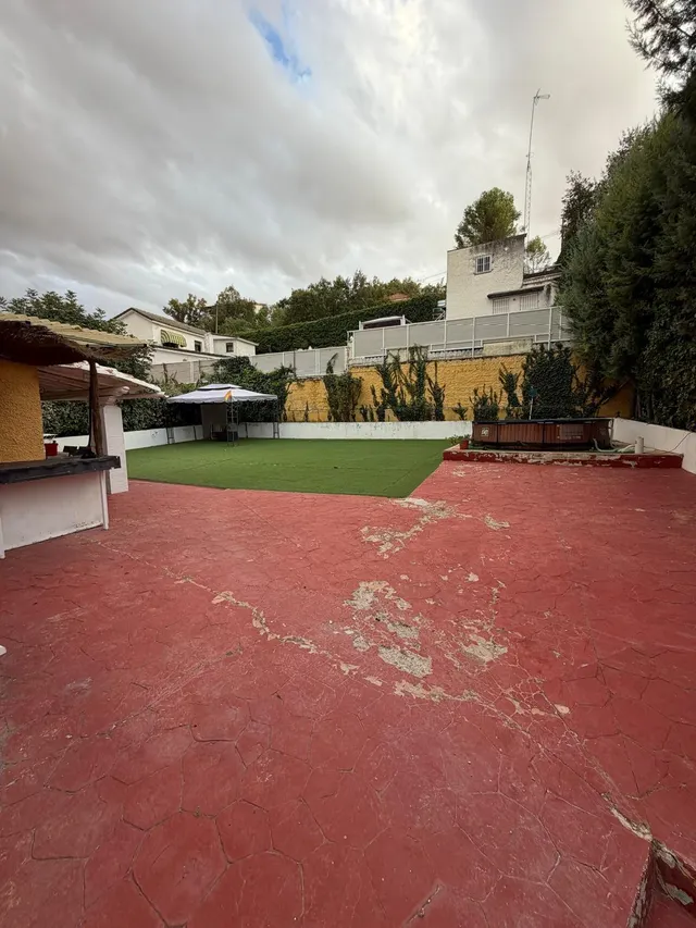 VENTA PAREADO VILLALBILLA — 19