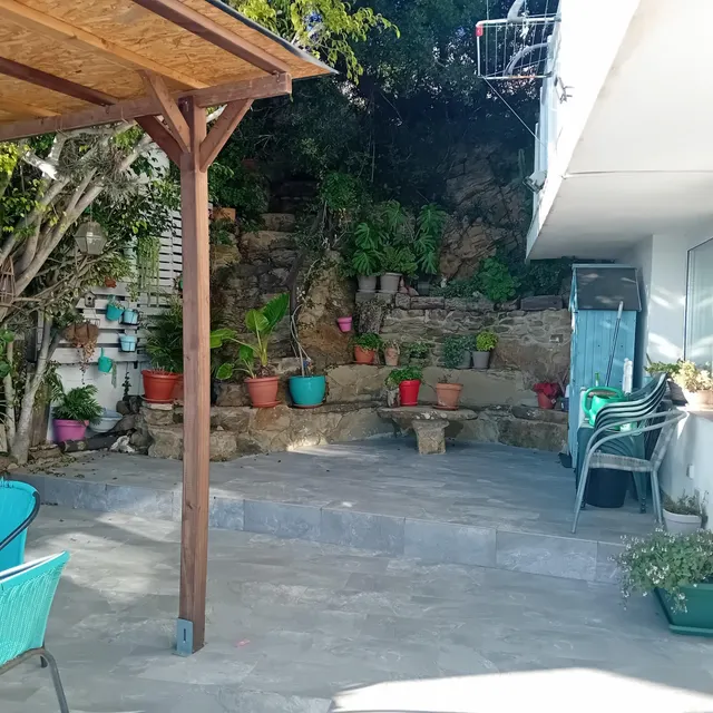Casa en el Faro de Punta Carnero — 27