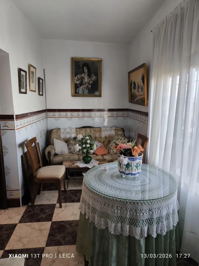 E. Casa y Piso en Fuente Obejuna - foto 2