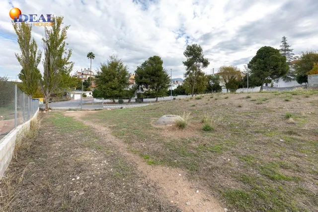 Terreno en Peligros: 2,773 m2 de Oportunidad y Potencial — 27