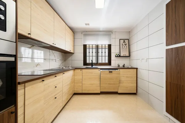 OPORTUNIDAD CASA CON SOLÁRIUM Y PISCINA EN UN ENTORNO ÚNICO DE SAN MIGUE DE SALINAS — 12