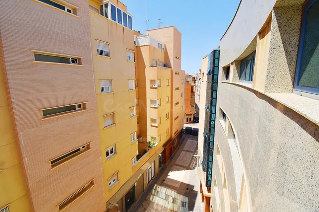 Oficina en venta en El Ejido zona Centro ejido