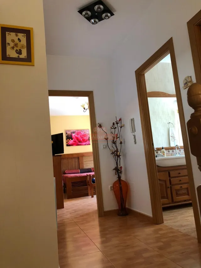 EN VENTA VIVIENDA UNIFAMILIAR ADOSADA EN VILLARGORDO DEL JUCAR — 21