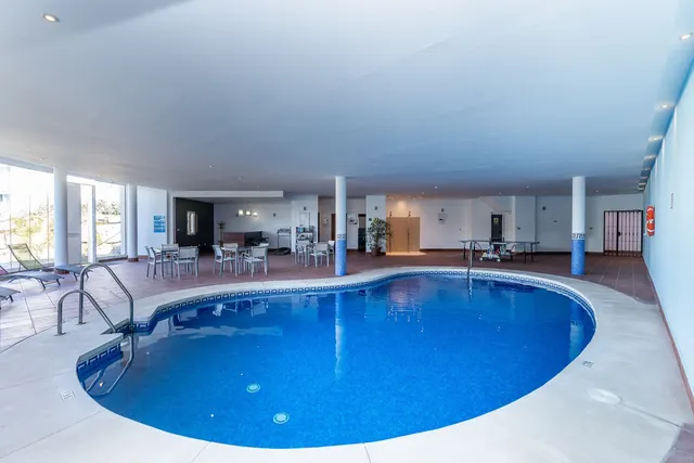 Apartamento 3 habitaciones 116m² en venta - El Madroñal — 24